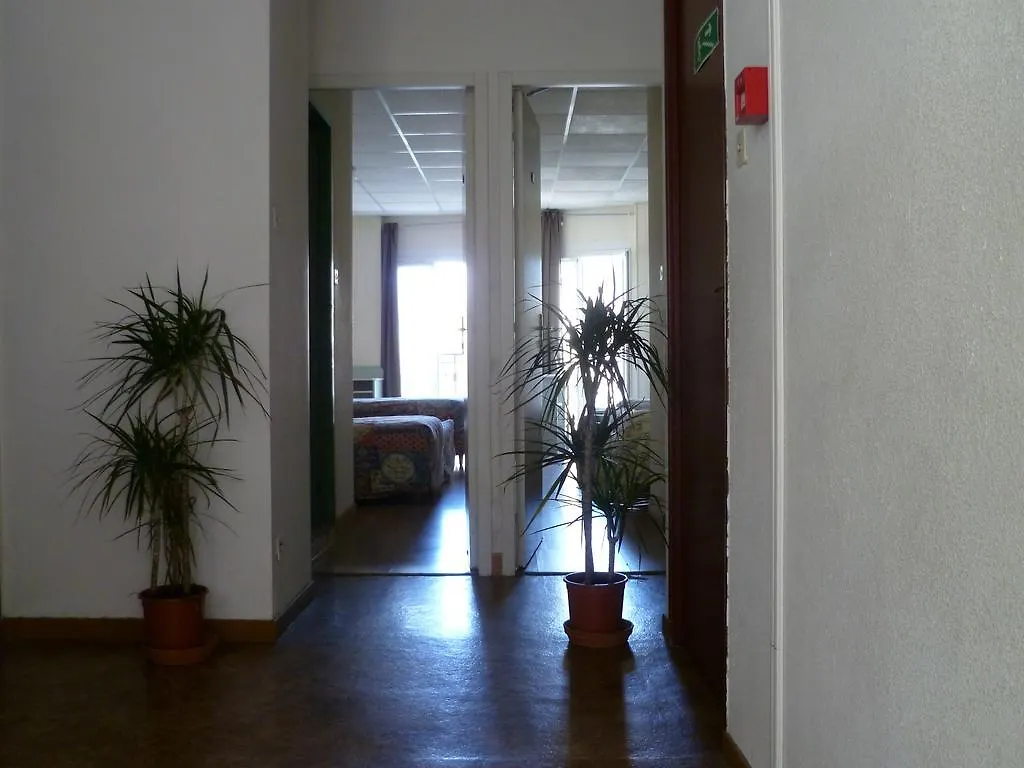 Hotel Saint Jean Baptiste Lourdes