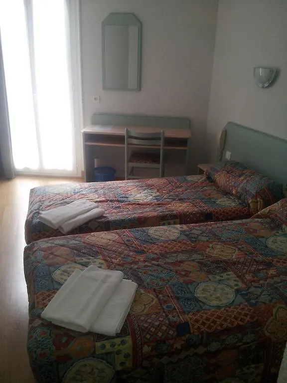 Hotel Saint Jean Baptiste Lourdes