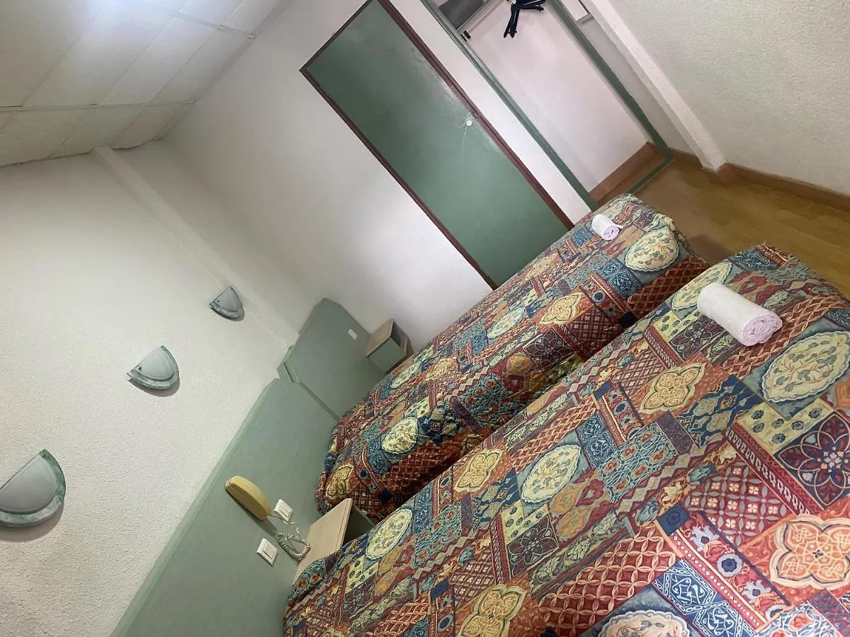 Hotel Saint Jean Baptiste Lourdes