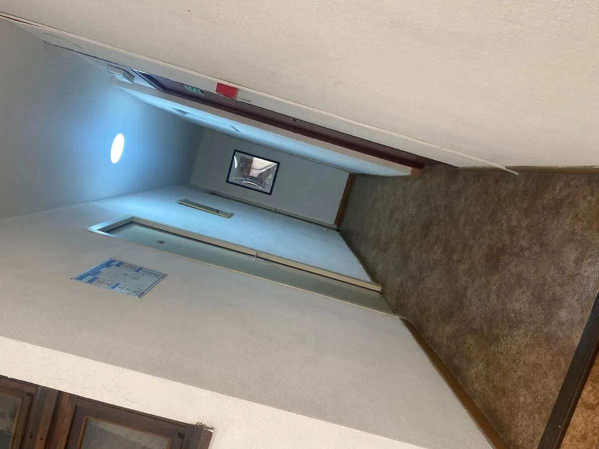 Hotel Saint Jean Baptiste Lourdes 2*,