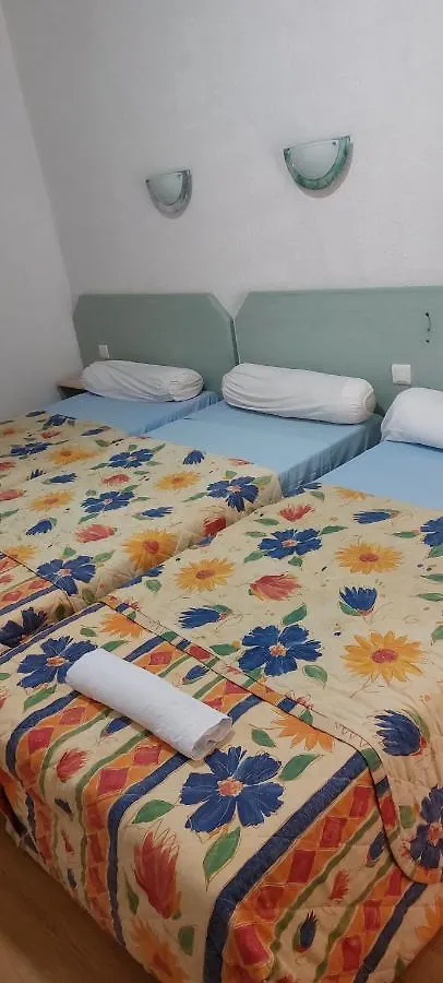 Hotel Saint Jean Baptiste Lourdes
