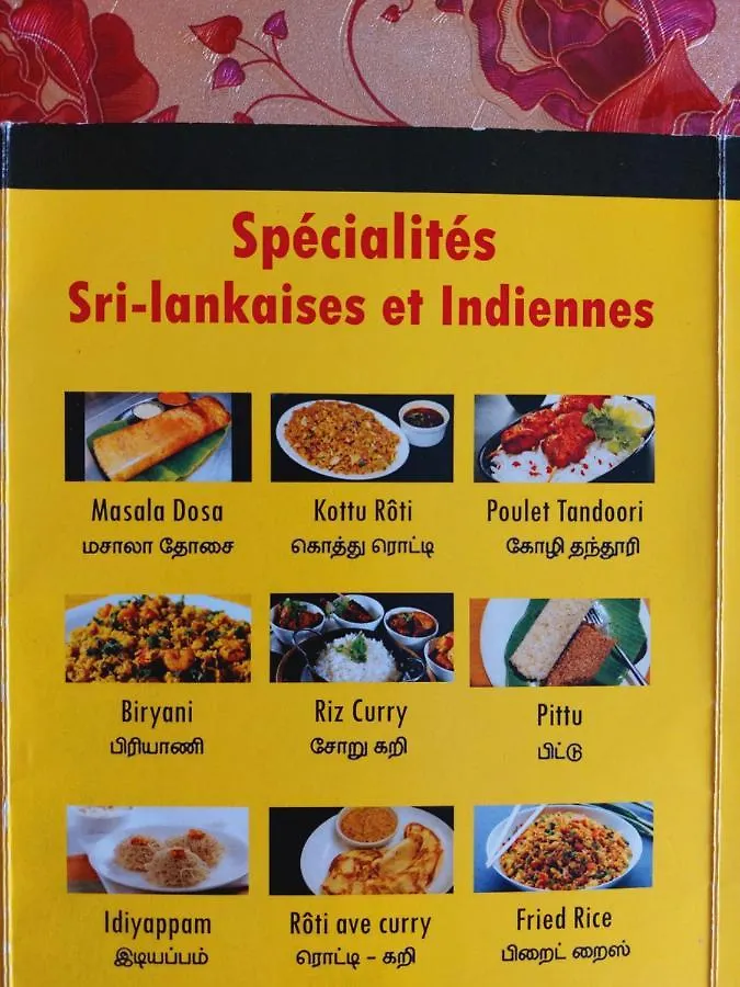 Hotel Saint Jean Baptiste Lourdes