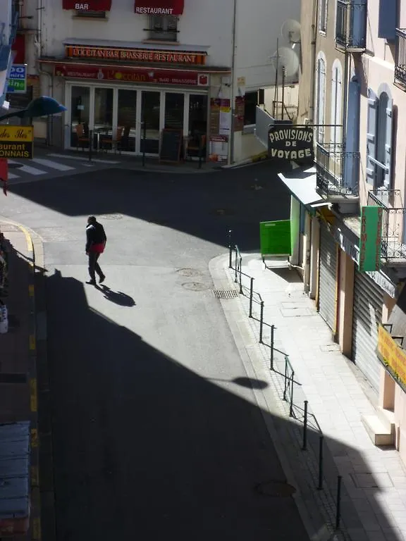 Hotel Saint Jean Baptiste Lourdes
