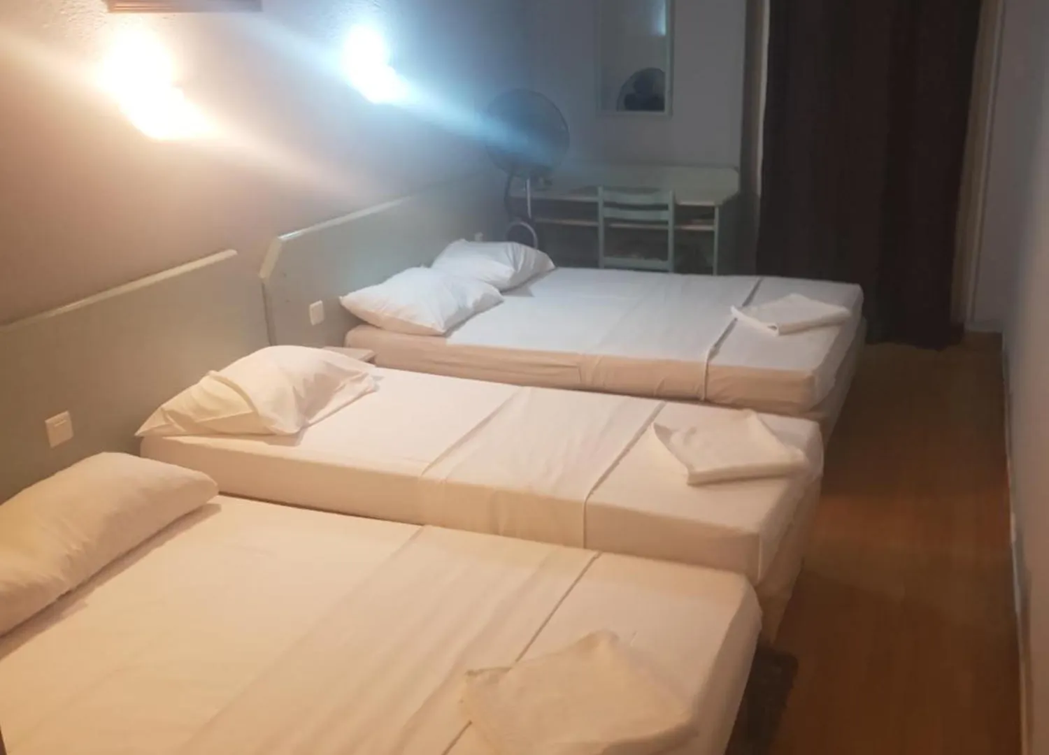 Hotel Saint Jean Baptiste Lourdes