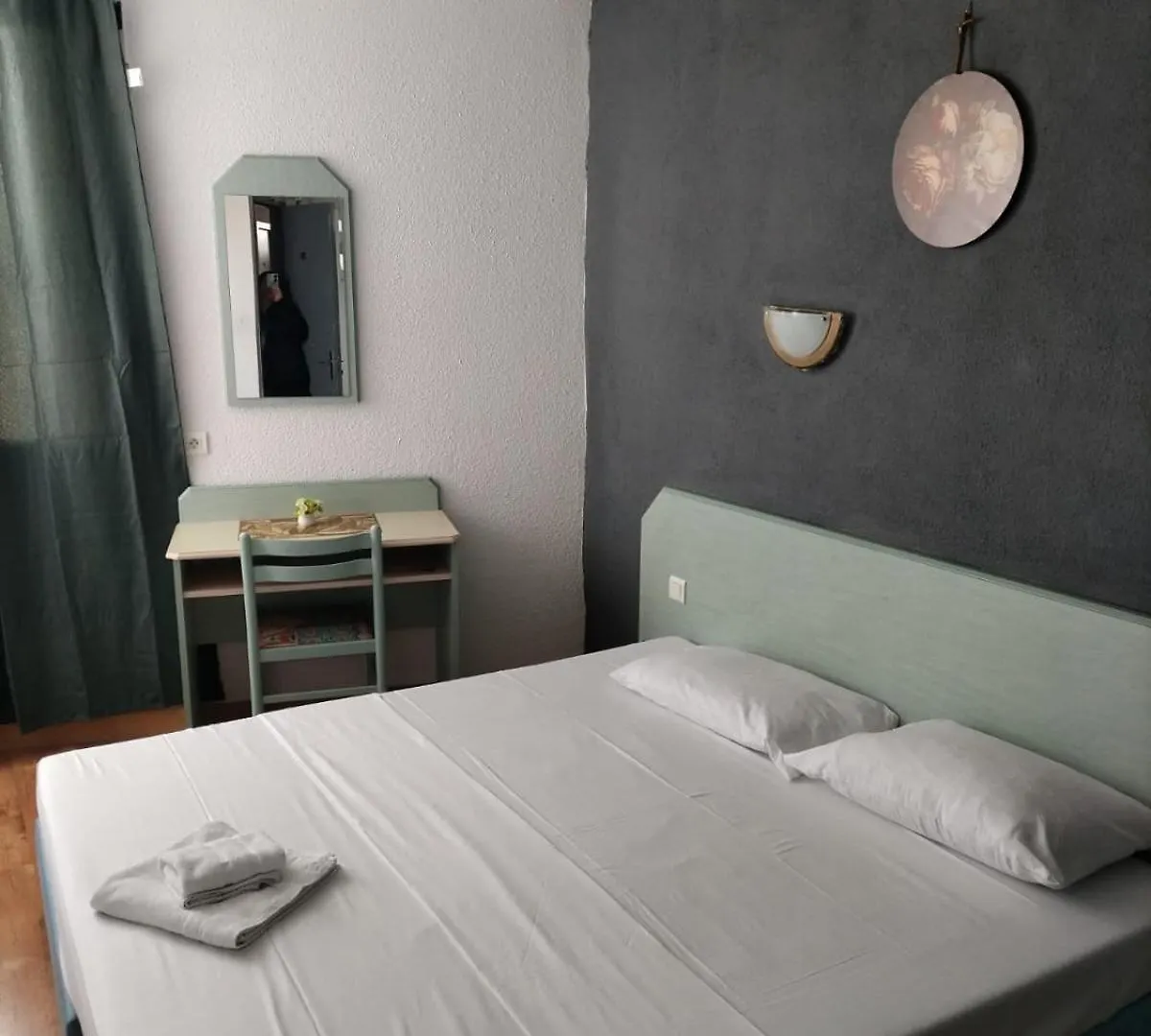 Hotel Saint Jean Baptiste Lourdes