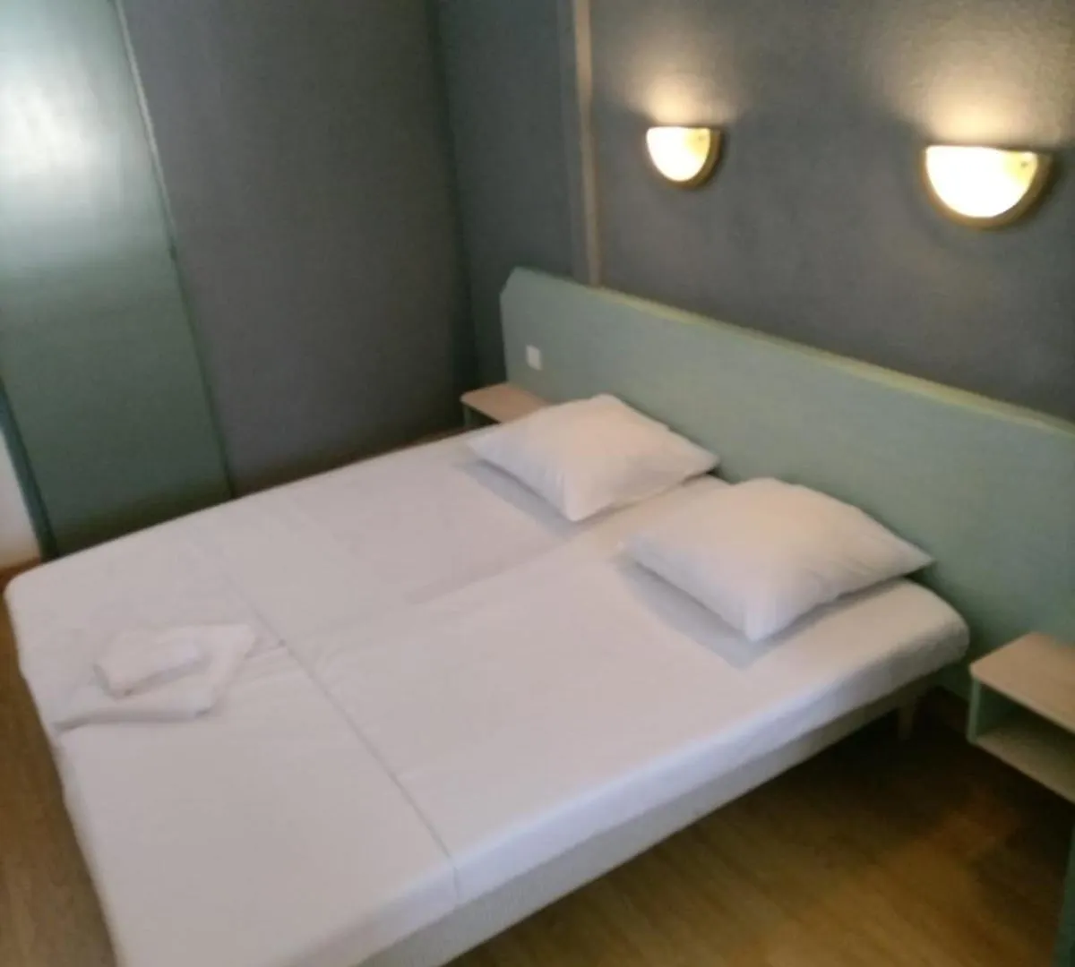 Hotel Saint Jean Baptiste Lourdes
