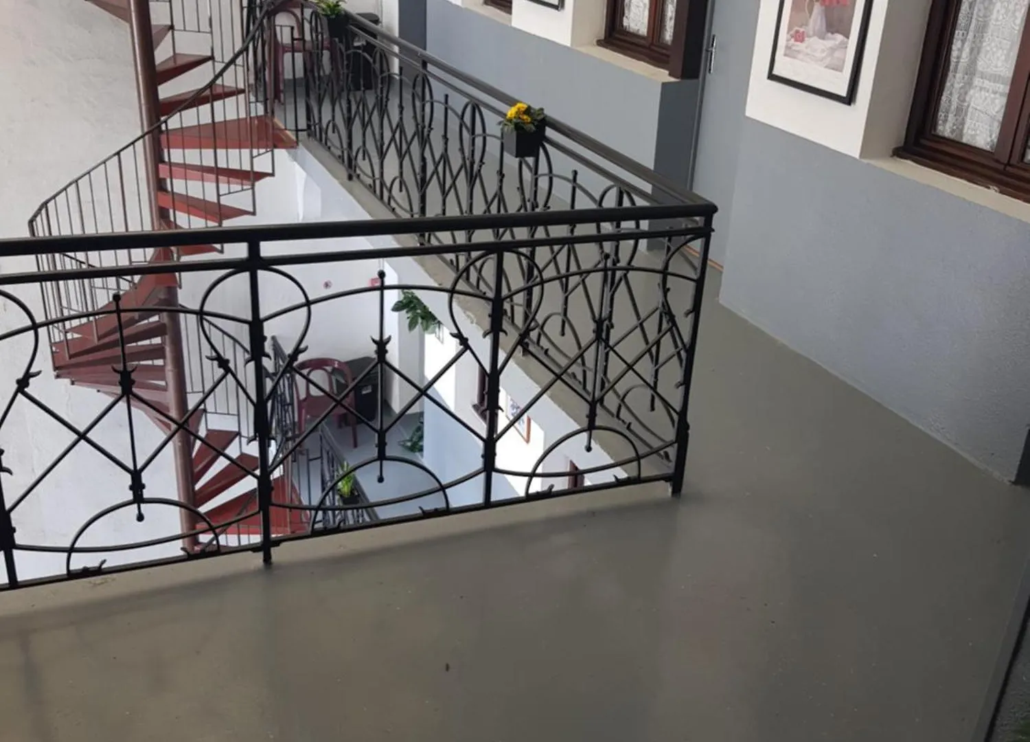 Hotel Saint Jean Baptiste Lourdes