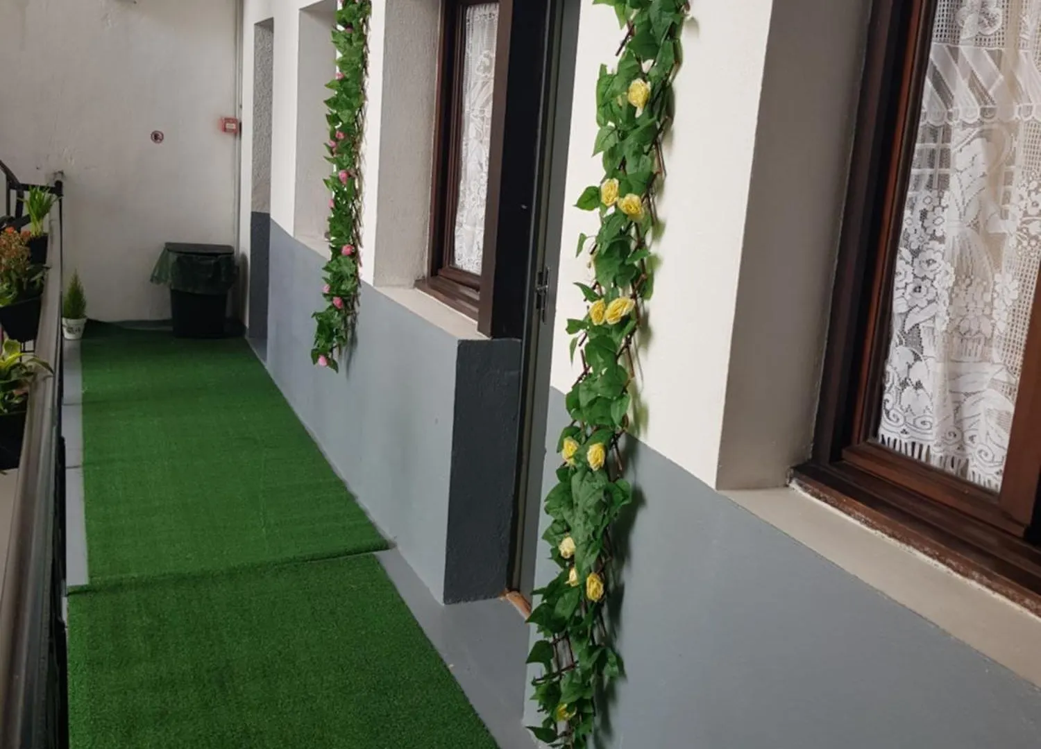 Hotel Saint Jean Baptiste Lourdes