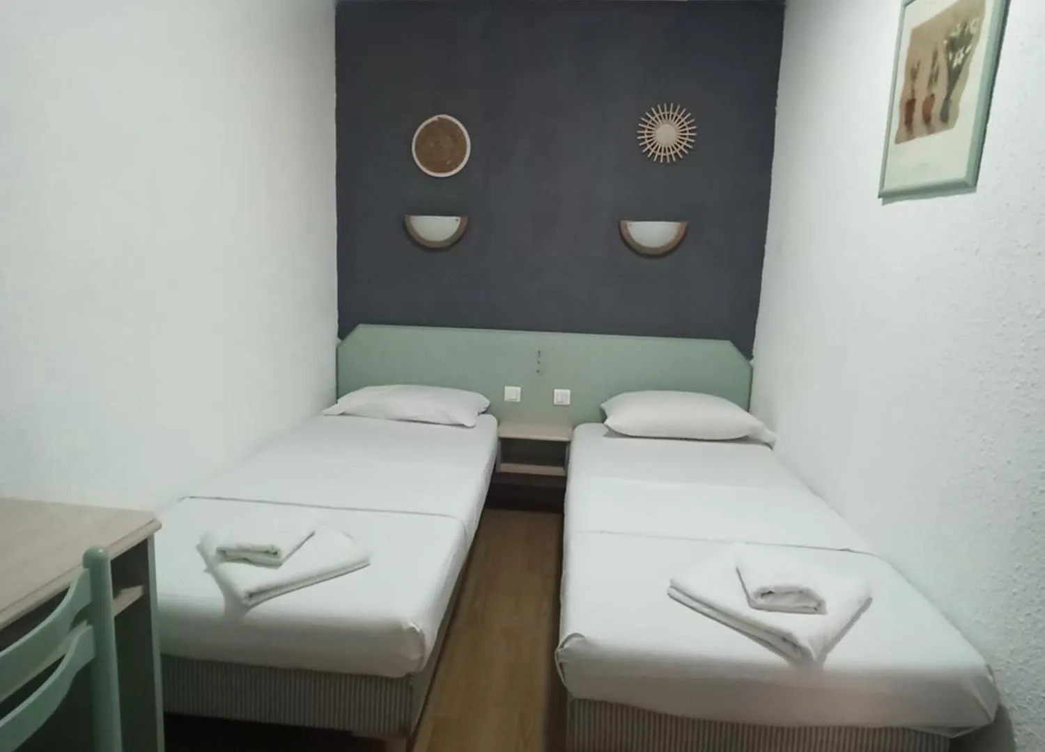 Hotel Saint Jean Baptiste Lourdes 2*,  Francia