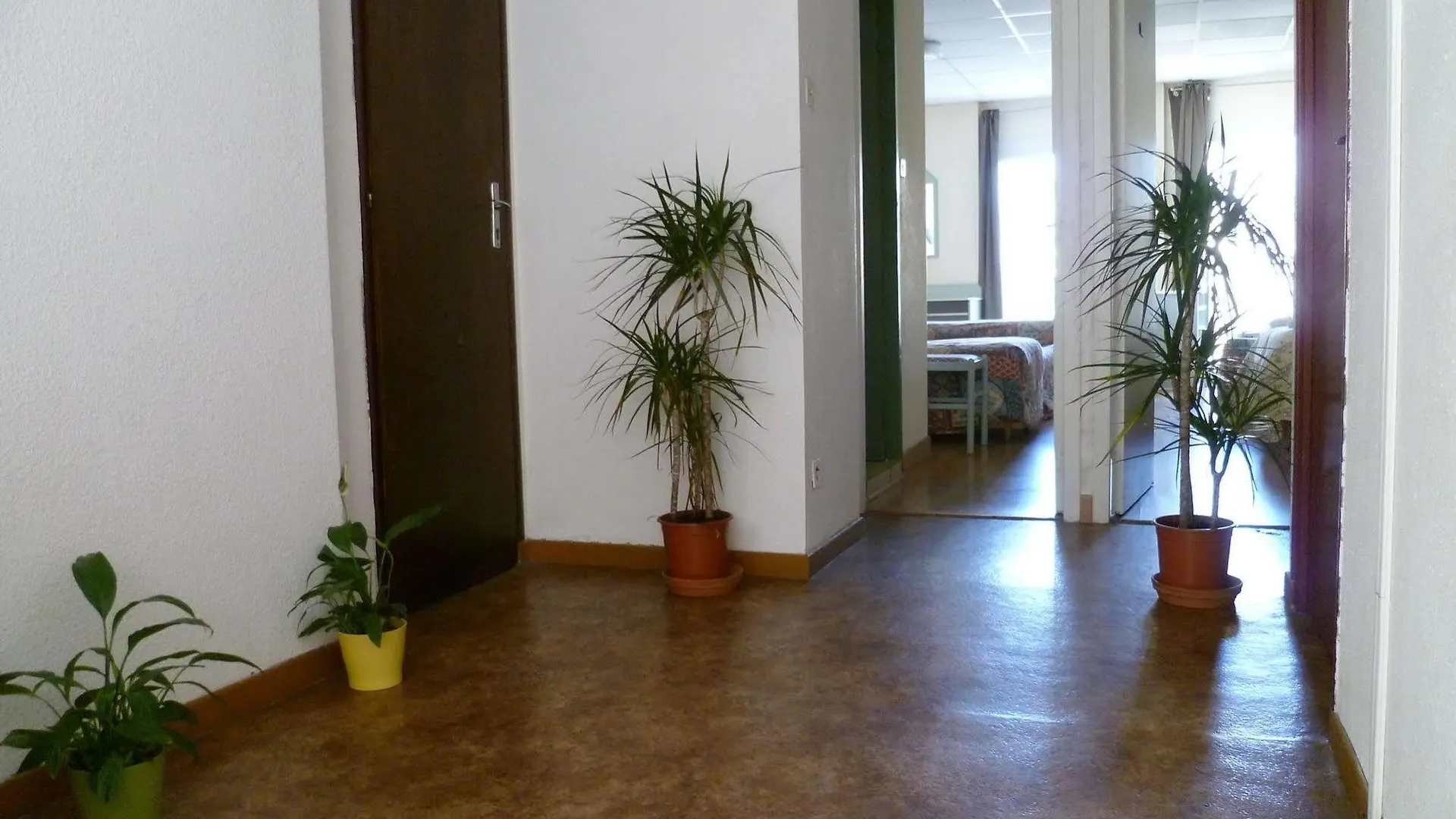 Hotel Saint Jean Baptiste Lourdes