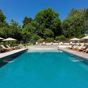 Apartahotel Résidence La Réserve Genève Voltaire