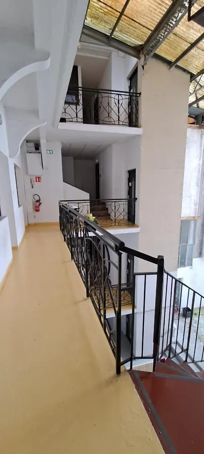 Hotel Saint Jean Baptiste Lourdes