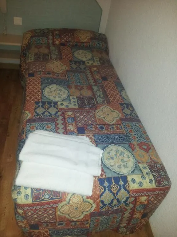 Hotel Saint Jean Baptiste Lourdes