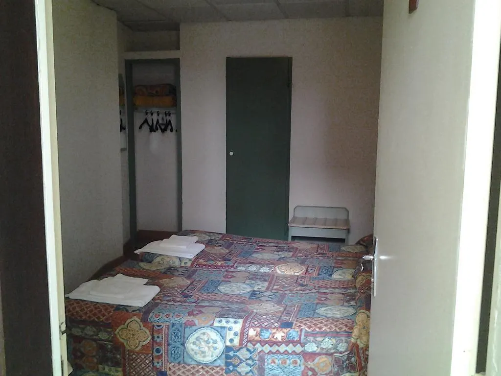 Hotel Saint Jean Baptiste Lourdes