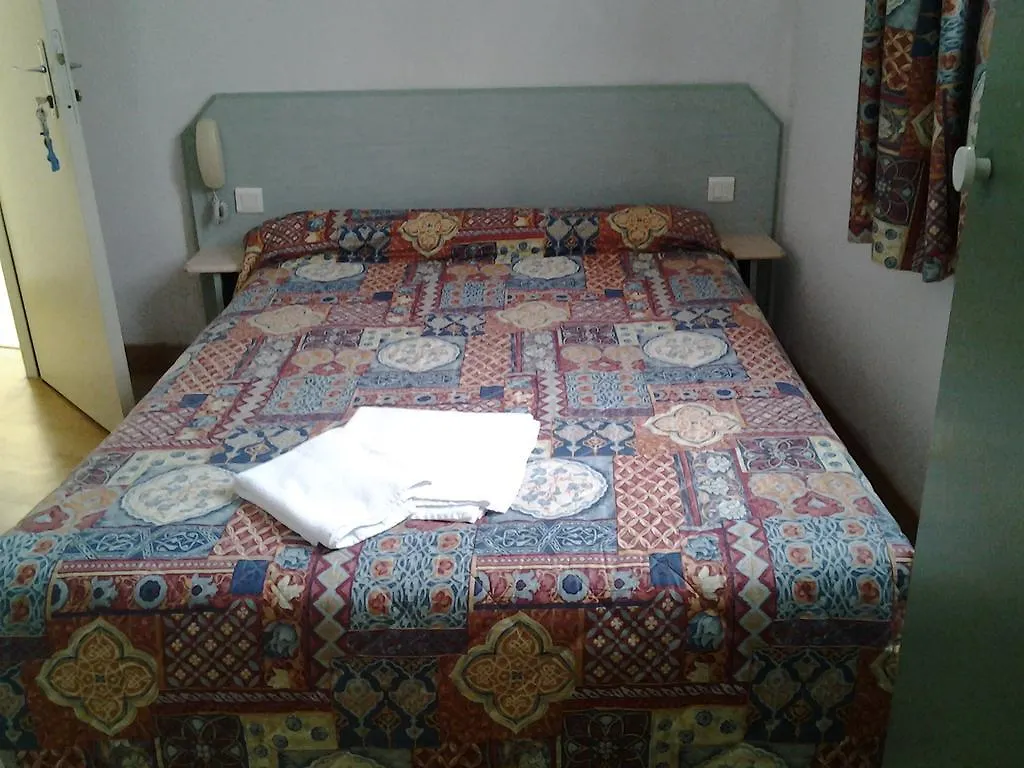 Hotel Saint Jean Baptiste Lourdes