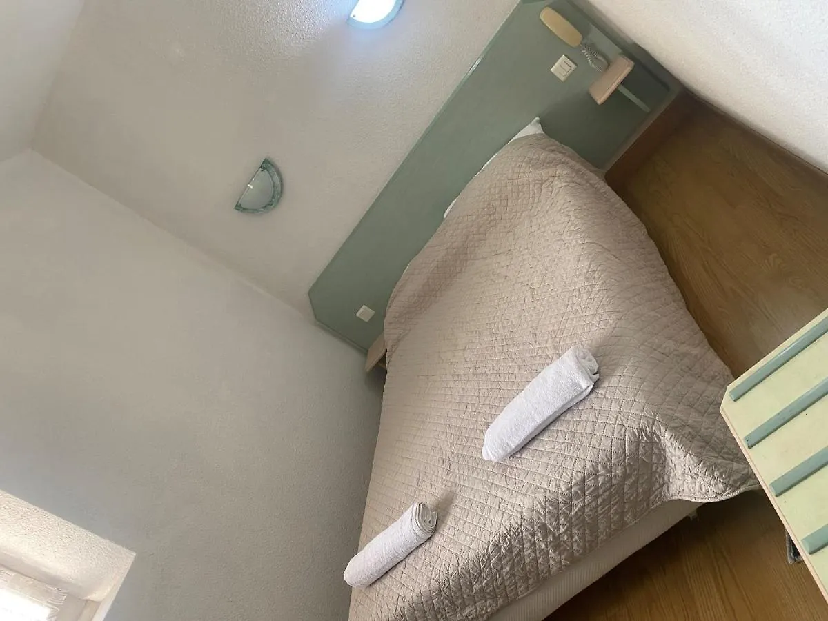 Hotel Saint Jean Baptiste Lourdes