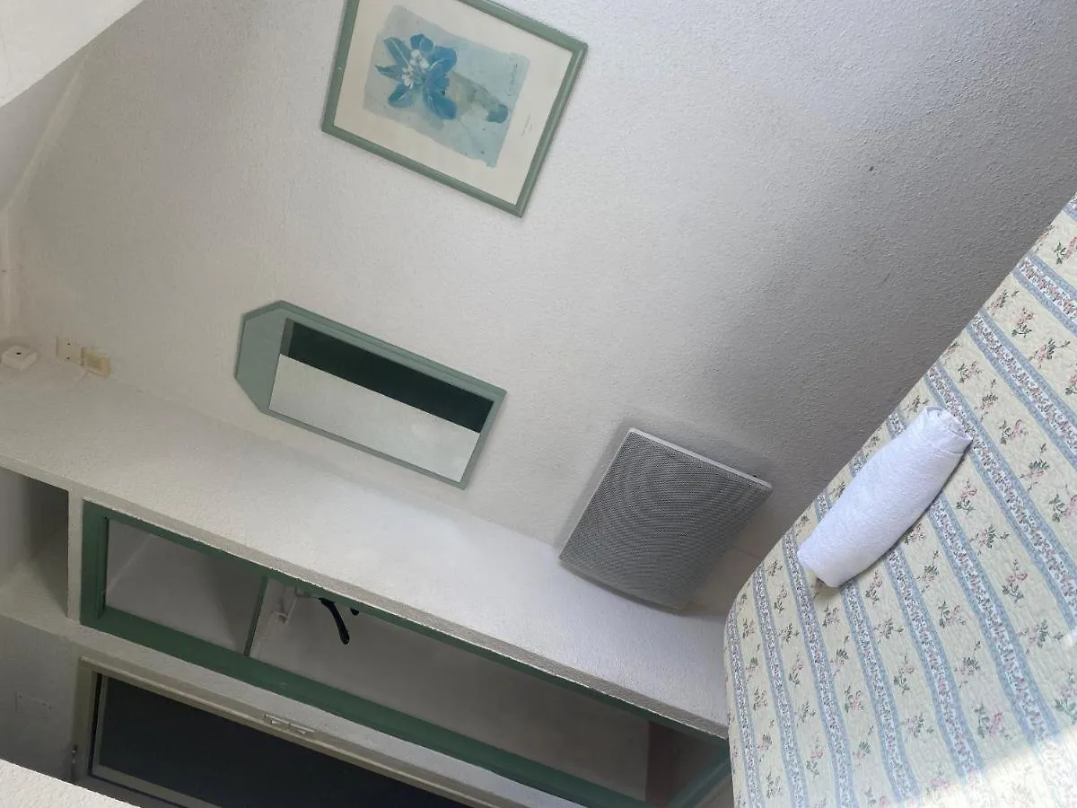 **  Hotel Saint Jean Baptiste Lourdes France