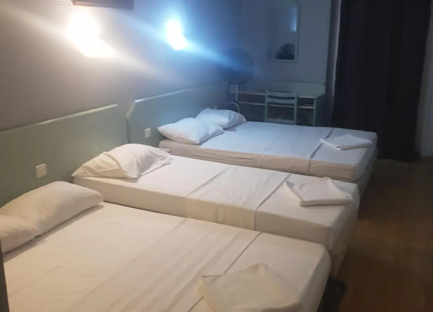 Hotel Saint Jean Baptiste Lourdes 2*,  France