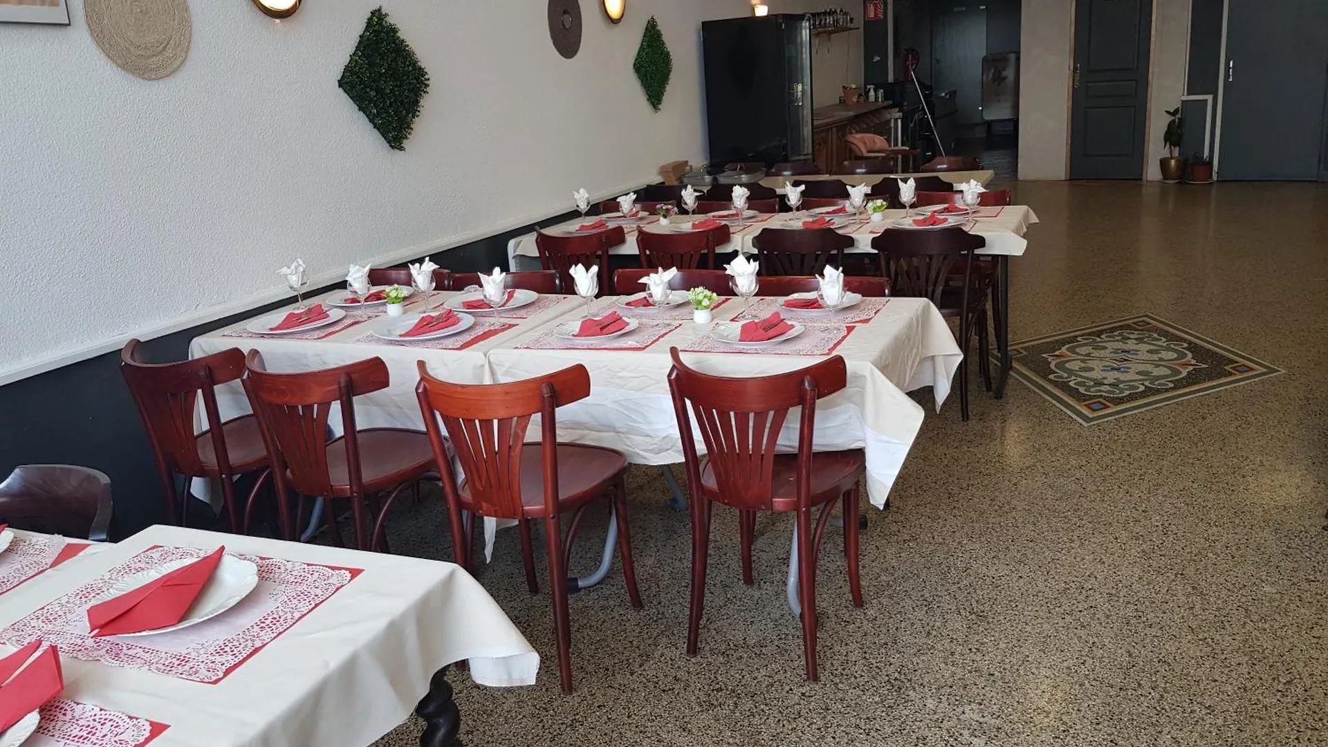 Hotel Saint Jean Baptiste Lourdes 2*,  France