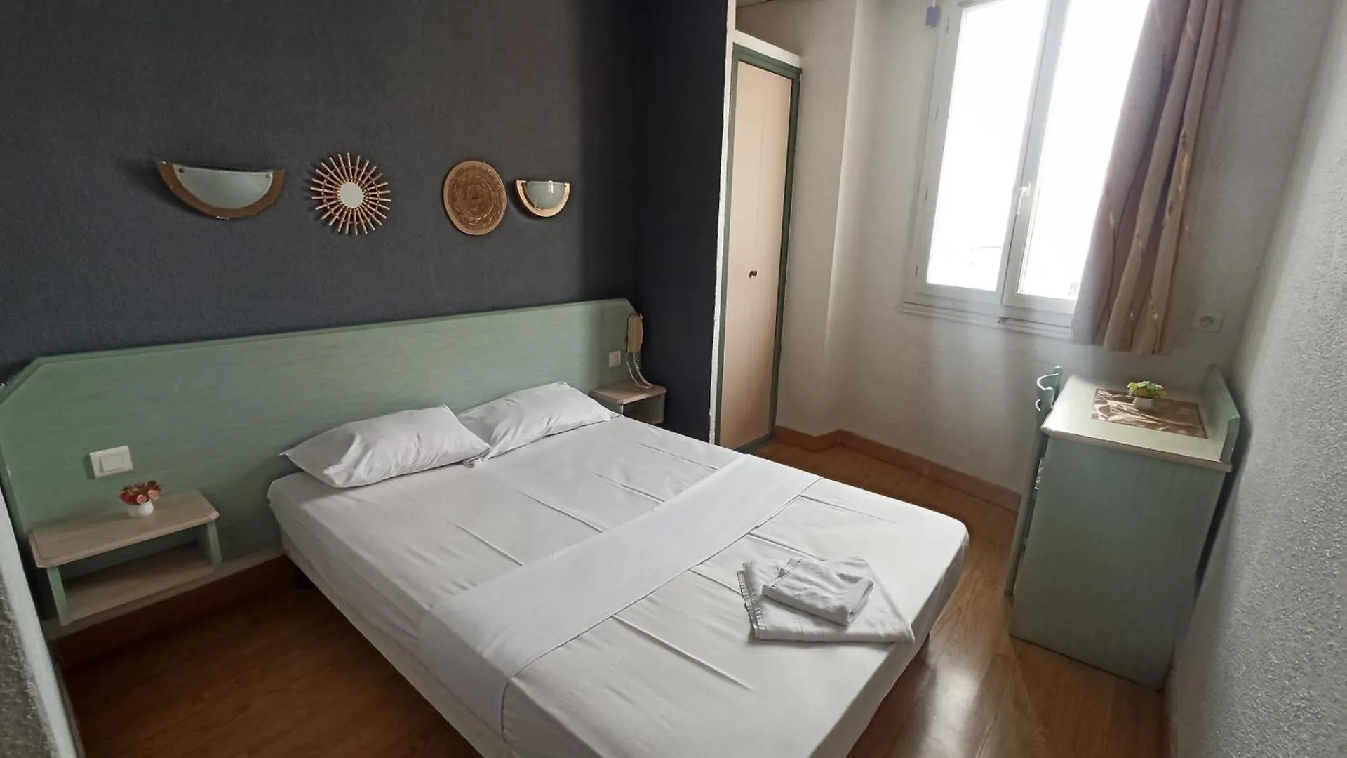 Hotel Saint Jean Baptiste Lourdes