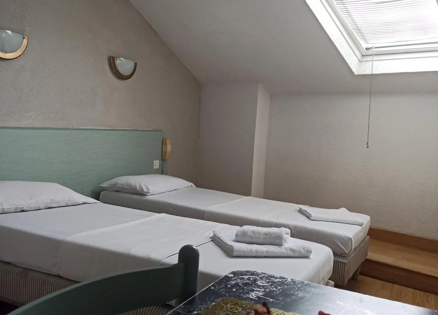 Hotel Saint Jean Baptiste Lourdes