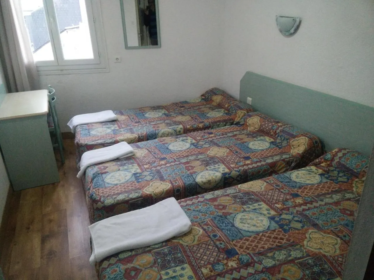 Hotel Saint Jean Baptiste Lourdes 2*,