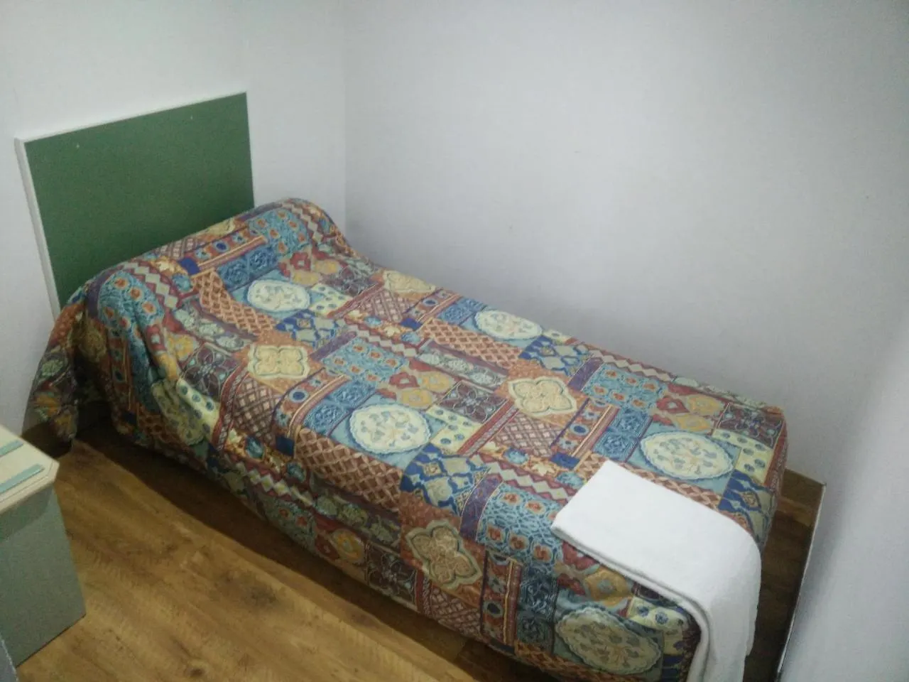 Hotel Saint Jean Baptiste Lourdes